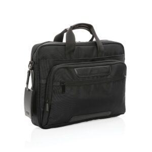 Torba na laptopa 15,6" Swiss Peak Voyager AWARE™ RPET