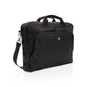 Torba na laptopa 15,6" Swiss Peak Deluxe