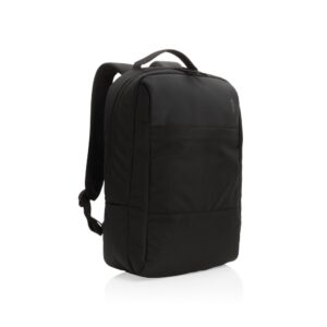 Plecak na laptopa 15,6" Swiss Peak AWARE™ RPET