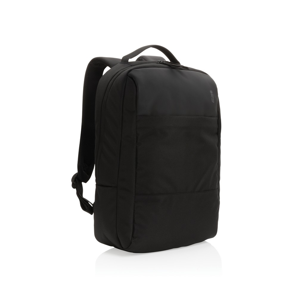 Plecak na laptopa 15,6" Swiss Peak AWARE™ RPET