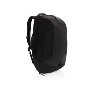 Plecak na laptopa 15,6" Swiss Peak AWARE™ RPET