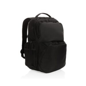 Plecak na laptopa 15,6" Swiss Peak AWARE™ RPET