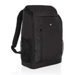 Plecak na laptopa 15" Swiss Peak AWARE™ RPET