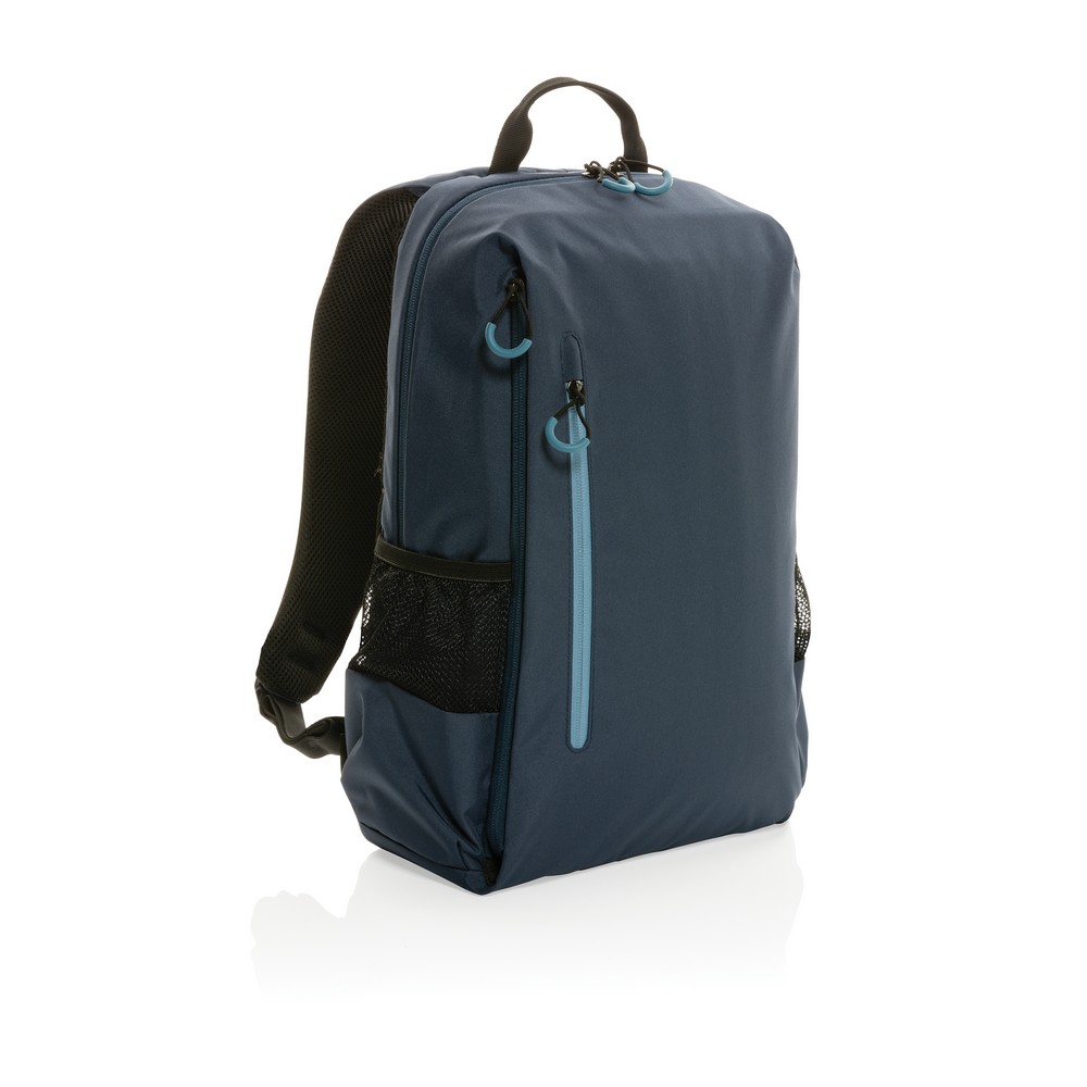 Plecak na laptopa 15,6" Swiss Peak Lima AWARE™, ochrona RFID