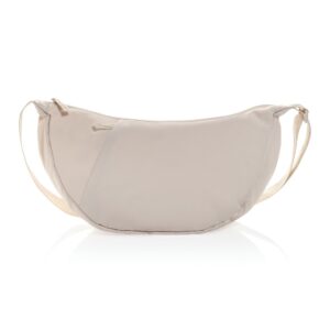 Saszetka zapinana w pasie Crescent XL Aware™ RPET