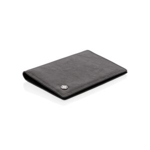 Etui na paszport Swiss Peak, ochrona RFID