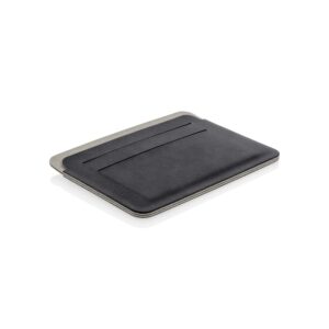 Etui na karty kredytowe Quebec, ochrona RFID