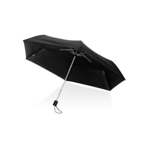 Parasol automatyczny 20.5" Swiss Peak AWARE™ RPET