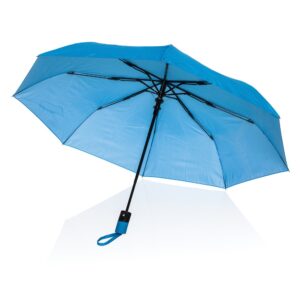 Mały parasol automatyczny 21" AWARE™ RPET