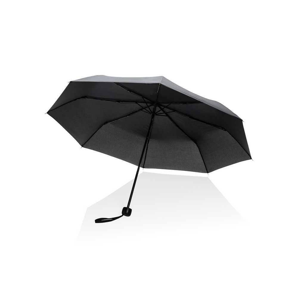 Mały parasol manualny 21" AWARE RPET