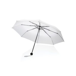 Mały parasol manualny 21" AWARE RPET