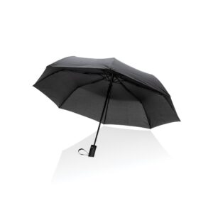 Mały parasol automatyczny 21" AWARE™ RPET