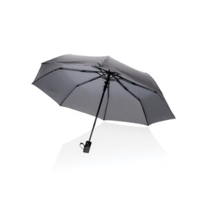 Mały parasol automatyczny 21" AWARE™ RPET