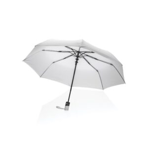 Mały parasol automatyczny 21" AWARE™ RPET