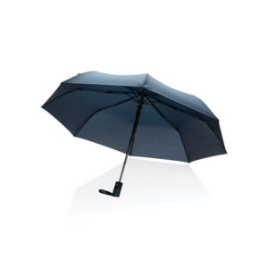 Mały parasol automatyczny 21" AWARE™ RPET