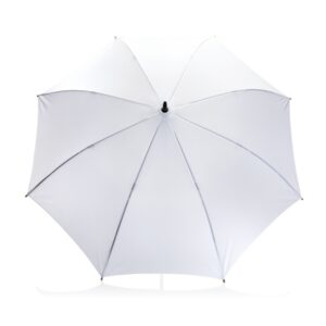 Bambusowy parasol automatyczny 23" AWARE™ RPET