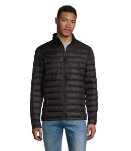WILSON JACKET Męskie 380T WILSON MEN