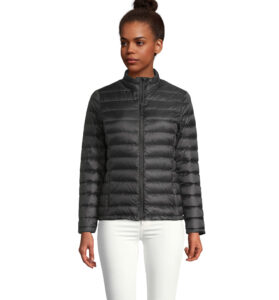 WILSON JACKET Damskie 380T WILSON WOMEN