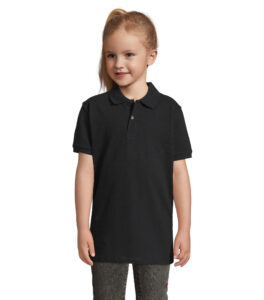 PERFECT Dziecięce POLO 180g PERFECT KIDS