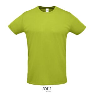 SPRINT UNI T-SHIRT 130g SPRINT