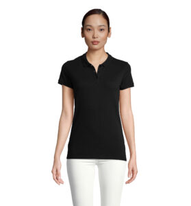 PLANET WOMEN polo 170g PLANET WOMEN