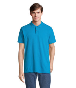 PULSE UNISEX POLO PULSE