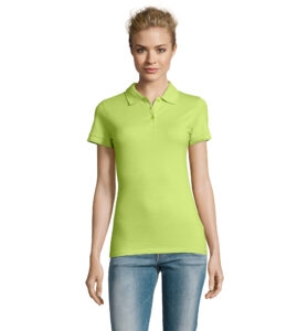PERFECT DAMSKA POLO 180 PERFECT WOMEN