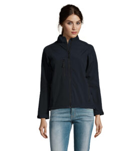 ROXY Damski softshell 340g ROXY
