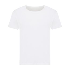 Damska koszulka Iqoniq Yala, bawełna z recyklingu