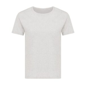 Damska koszulka Iqoniq Yala, bawełna z recyklingu