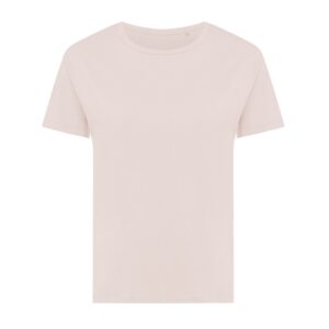 Damska koszulka Iqoniq Yala, bawełna z recyklingu