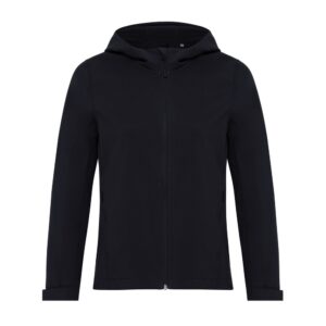 Damska kurtka softshell Iqoniq Makalu AWARE™