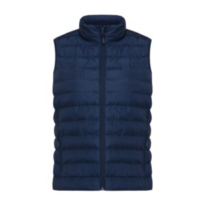 Damski bezrękawnik Iqoniq Meru, poliester z recyklingu