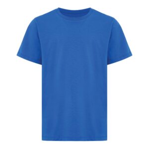 Dziecięca koszulka Iqoniq Koli, bawełna z recyklingu