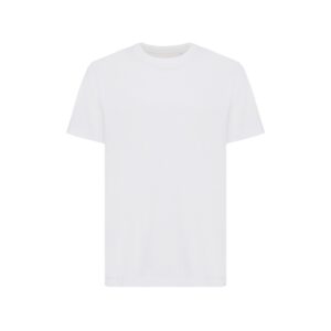 Luźna koszulka Iqoniq Kakadu, bawełna z recyklingu