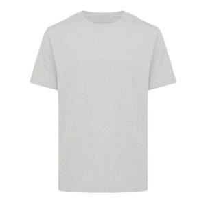 Luźna koszulka Iqoniq Kakadu, bawełna z recyklingu