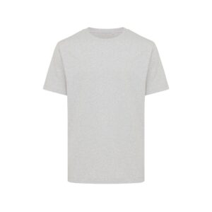 Luźna koszulka Iqoniq Kakadu, bawełna z recyklingu