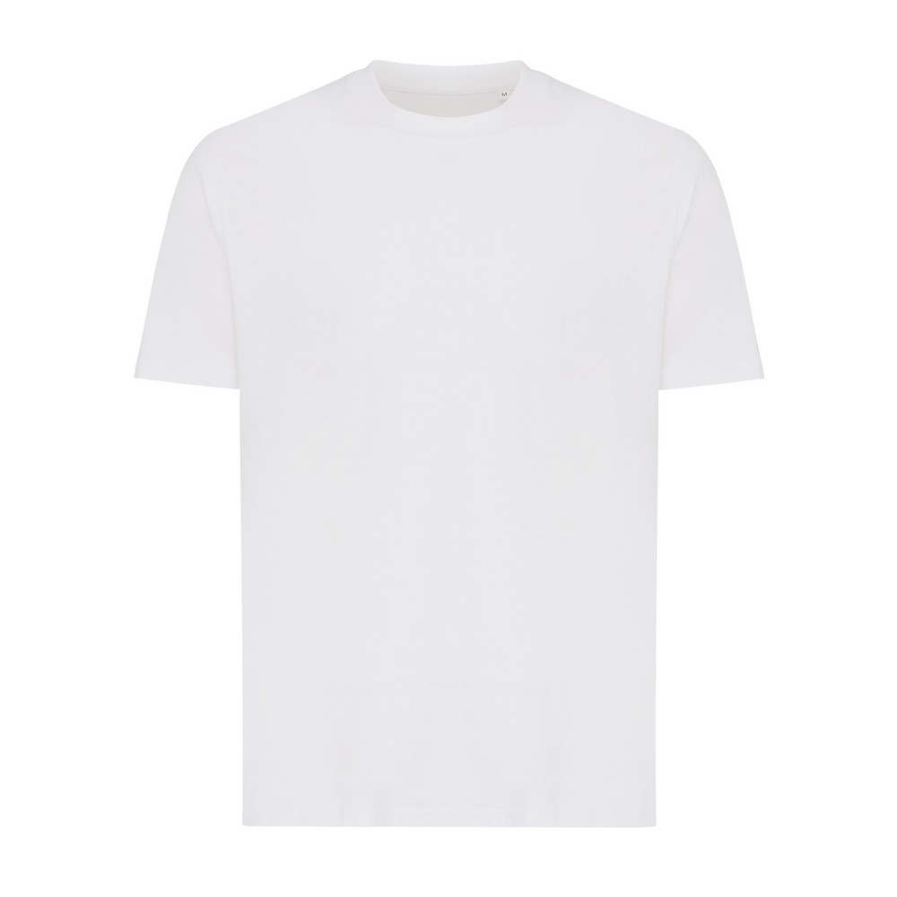 Lekka koszulka Iqoniq Sierra, bawełna z recyklingu