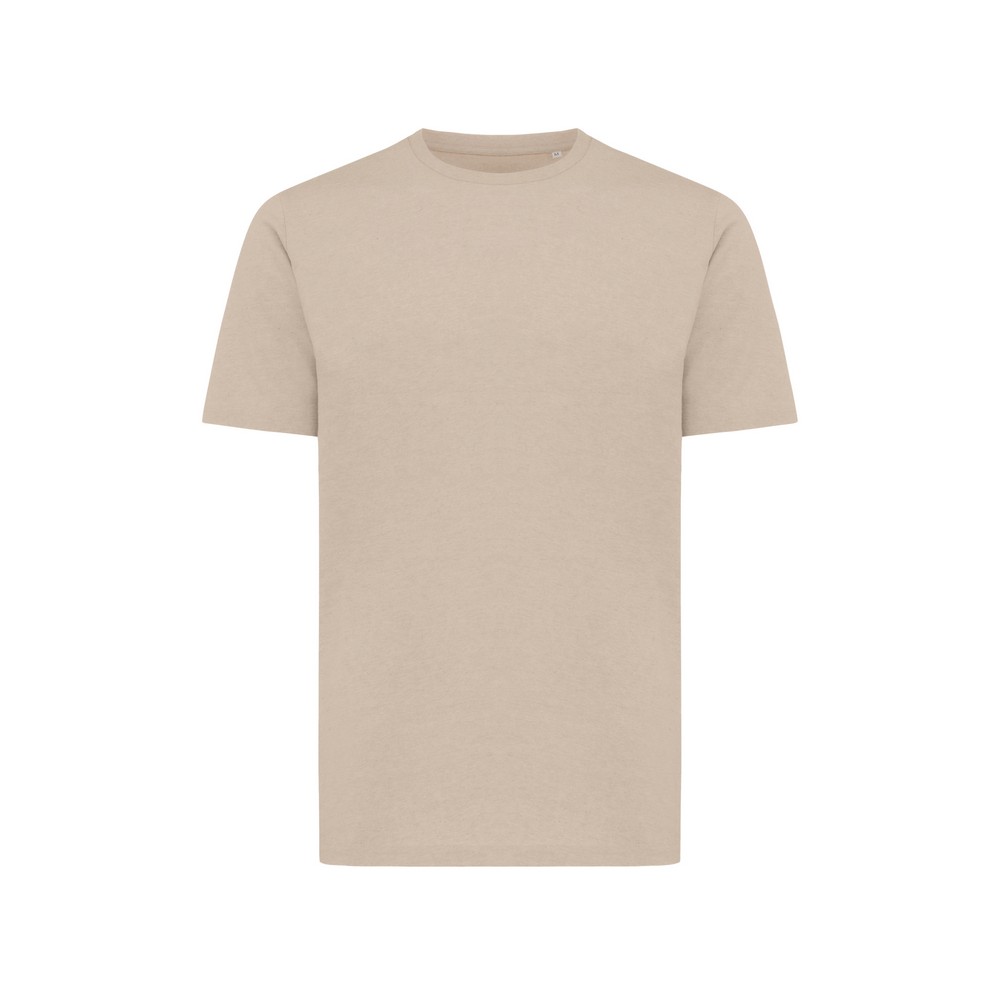 Lekka koszulka Iqoniq Sierra, bawełna z recyklingu