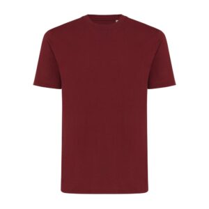 Lekka koszulka Iqoniq Sierra, bawełna z recyklingu