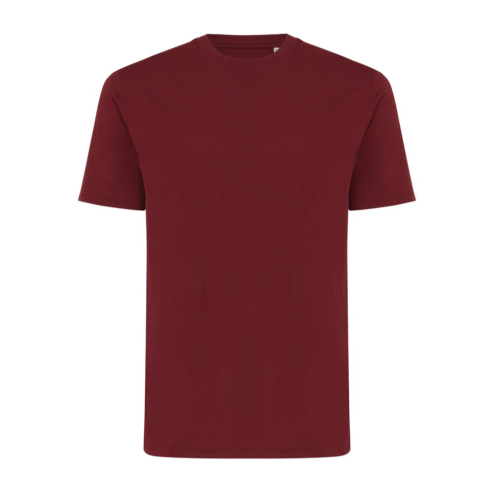 Lekka koszulka Iqoniq Sierra, bawełna z recyklingu