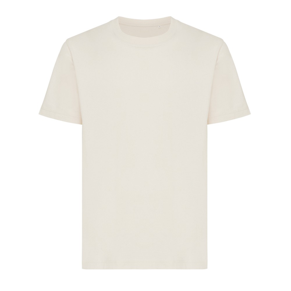 Lekka koszulka Iqoniq Sierra, bawełna z recyklingu