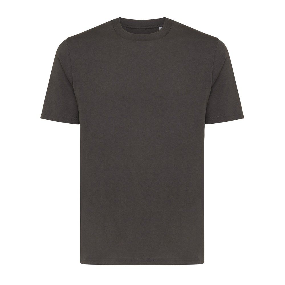 Lekka koszulka Iqoniq Sierra, bawełna z recyklingu