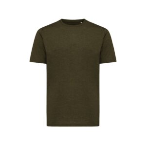 Lekka koszulka Iqoniq Sierra, bawełna z recyklingu