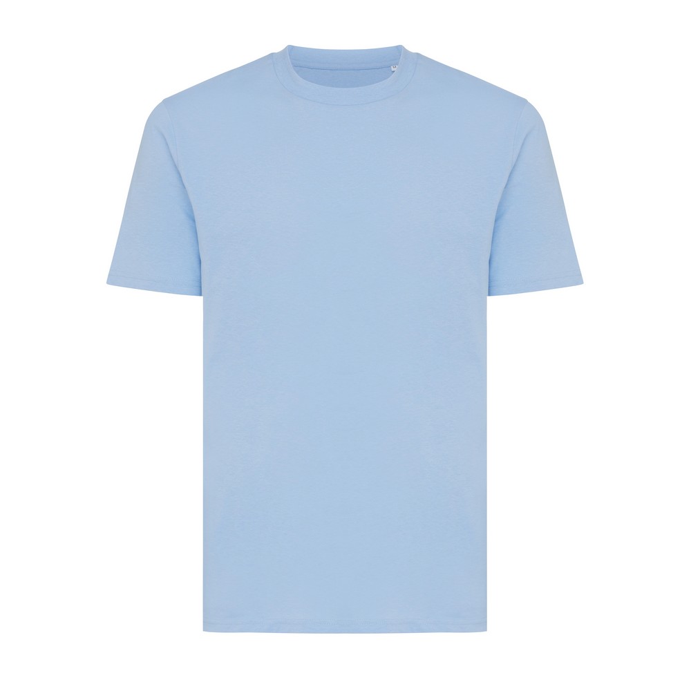 Lekka koszulka Iqoniq Sierra, bawełna z recyklingu