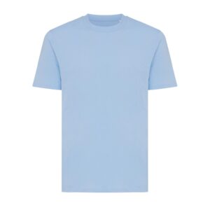 Lekka koszulka Iqoniq Sierra, bawełna z recyklingu