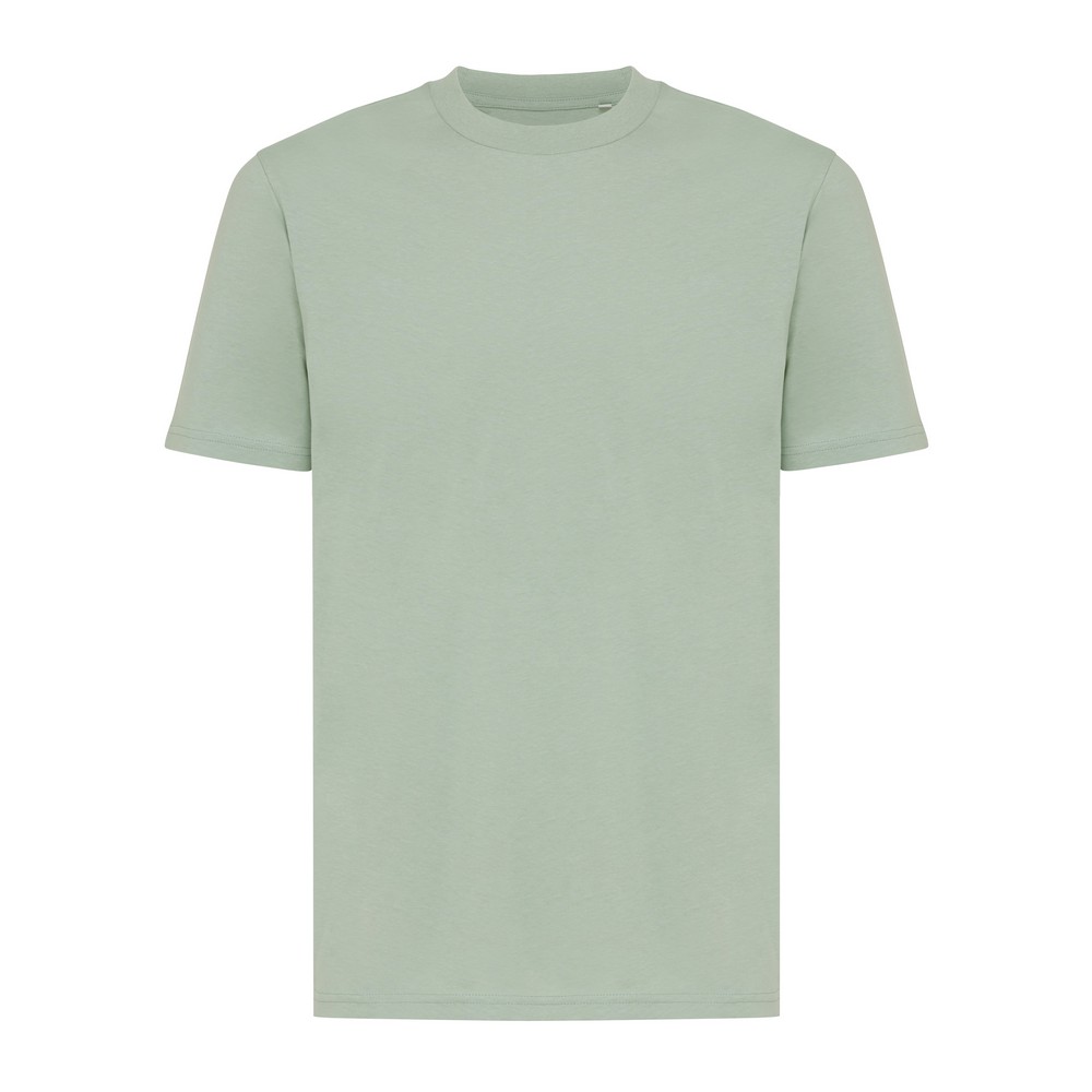 Lekka koszulka Iqoniq Sierra, bawełna z recyklingu