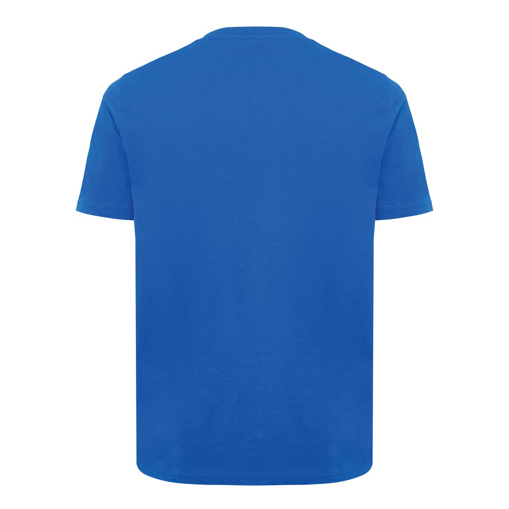 Lekka koszulka Iqoniq Sierra, bawełna z recyklingu