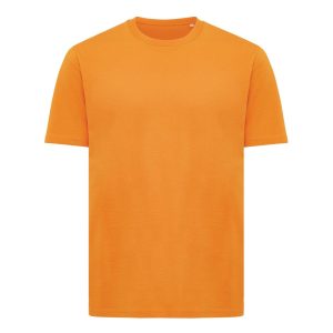 Lekka koszulka Iqoniq Sierra, bawełna z recyklingu