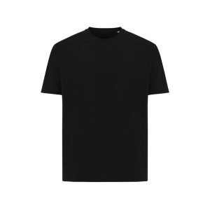 Koszulka z bawełny z recyklingu Iqoniq Teide